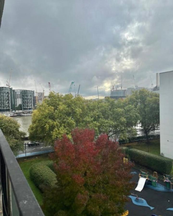 Central London Zone 1 Cosy All Inclusive Room Eksteriør billede