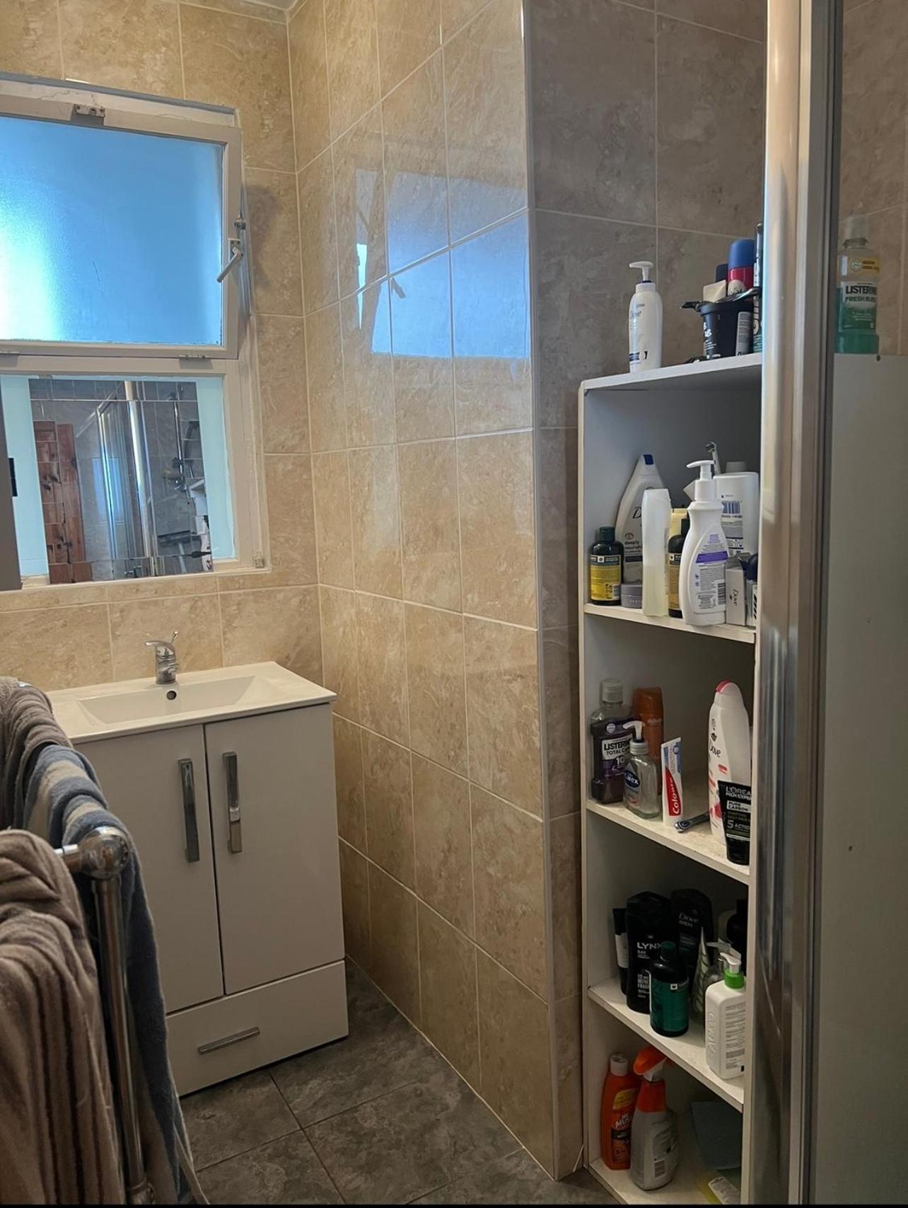 Central London Zone 1 Cosy All Inclusive Room Eksteriør billede